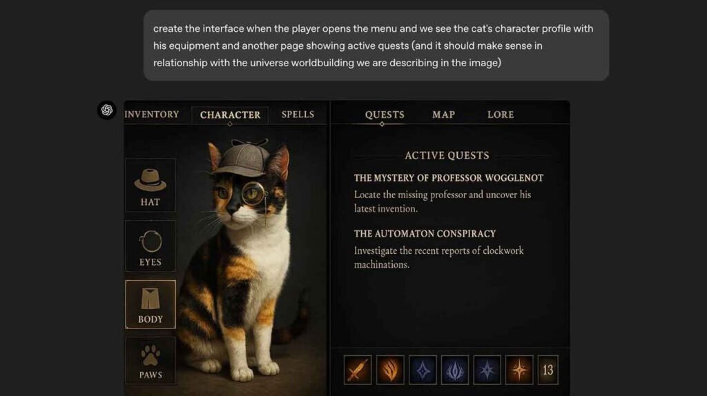 Essential Tips and Best Practices to Master GPT-4o Images